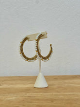 Cargar imagen en el visor de la galería, Jaky's earrings
