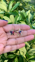 Cargar imagen en el visor de la galería, Pantallas estrellas pequeñas mixtas
