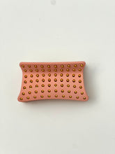 Cargar imagen en el visor de la galería, hair clips rectangulares
