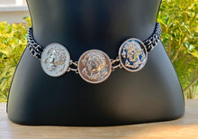 Cargar imagen en el visor de la galería, Correas de monedas
