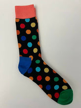 Cargar imagen en el visor de la galería, Medias “Polkadots”
