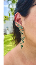 Cargar imagen en el visor de la galería, Bry's earrings
