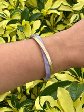 Cargar imagen en el visor de la galería, Pulseras en acrílico abiertas
