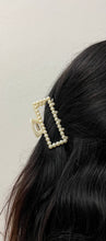 Cargar imagen en el visor de la galería, hair clips perlados
