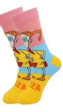 Cargar imagen en el visor de la galería, Medias “Cartoons”
