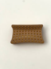 Cargar imagen en el visor de la galería, hair clips rectangulares
