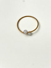 Cargar imagen en el visor de la galería, Pulsera con rhinestones 2
