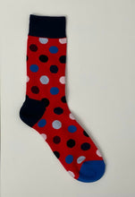 Cargar imagen en el visor de la galería, Medias “Polkadots”
