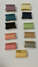 Cargar imagen en el visor de la galería, hair clips rectangulares
