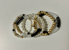 Cargar imagen en el visor de la galería, Set de pulseras strech
