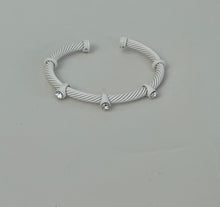 Cargar imagen en el visor de la galería, Sandry's Enamel Bracelet
