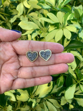 Cargar imagen en el visor de la galería, Pantallas corazón pequeñas
