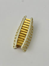 Cargar imagen en el visor de la galería, hair clips rectangulares
