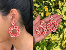 Cargar imagen en el visor de la galería, Pantallas de flores
