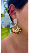 Cargar imagen en el visor de la galería, Isabella's earrings
