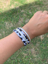 Cargar imagen en el visor de la galería, Pulsera animal print
