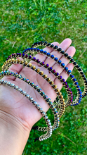 Cargar imagen en el visor de la galería, Diademas
