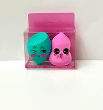 Cargar imagen en el visor de la galería, Esponjas para maquillaje
