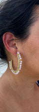 Cargar imagen en el visor de la galería, Jaky's earrings
