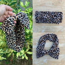 Cargar imagen en el visor de la galería, Bandanas animal print

