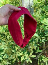 Cargar imagen en el visor de la galería, Docenas de bandanas solidas
