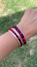 Cargar imagen en el visor de la galería, Pulsera animal print
