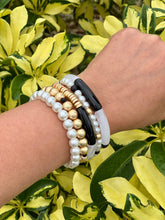 Cargar imagen en el visor de la galería, Set de pulseras strech
