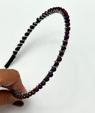 Cargar imagen en el visor de la galería, Diademas
