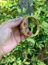 Cargar imagen en el visor de la galería, pulsera en rhinestones
