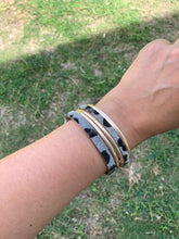 Cargar imagen en el visor de la galería, Pulsera animal print
