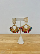 Cargar imagen en el visor de la galería, Isabella's earrings
