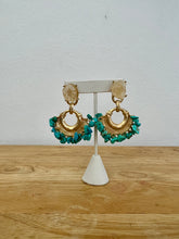 Cargar imagen en el visor de la galería, Isabella's earrings

