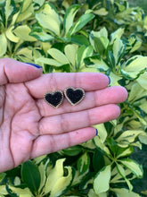 Cargar imagen en el visor de la galería, Pantallas corazón pequeñas
