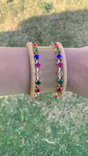 Cargar imagen en el visor de la galería, Pulsera cuff
