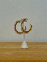 Cargar imagen en el visor de la galería, Jaky's earrings
