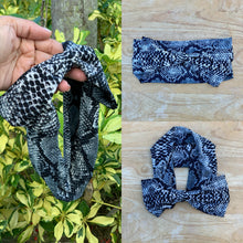 Cargar imagen en el visor de la galería, Bandanas animal print
