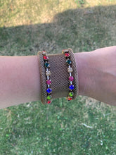 Cargar imagen en el visor de la galería, Pulsera cuff
