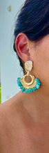 Cargar imagen en el visor de la galería, Isabella's earrings

