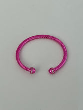 Cargar imagen en el visor de la galería, Gigi's enamel bracelet
